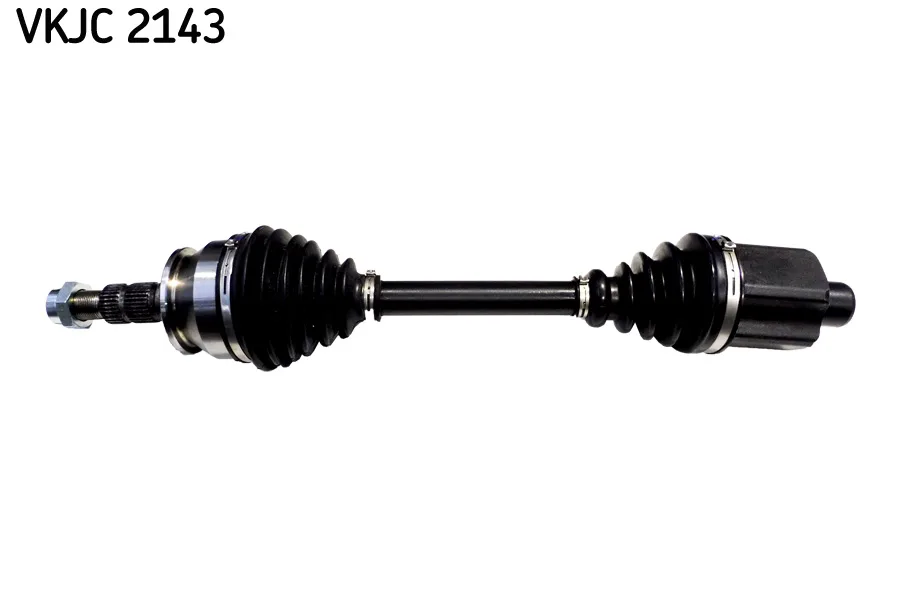 Полуоска SKF